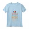 Souvenir delle Seychelles - Modalità Vacanza alle Seychelles Maglietta Viaggio Collo a V - Ideale per Collezionisti di Souvenir