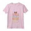 Souvenir delle Seychelles - Modalità Vacanza alle Seychelles Maglietta Viaggio Collo a V - Ideale per Collezionisti di Souvenir