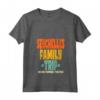 Seychelles Family Trip Vacanza - Maglietta con Collo a V Making Memories Together - Souvenir di Gruppo per le Vacanze alle Seychelles