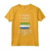 HapTiger Vacanza di Viaggio Sierra Leone Maglietta - Souvenir Design Vintage della Sierra Leone per la tua Vacanza in Africa