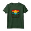 Sierra Leone - Logo Leone Maglietta - Souvenir Cultura Leonese - Acquista Abbigliamento con Design Leone
