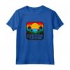 Sierra Leone - Logo Leone Maglietta - Souvenir Cultura Leonese - Acquista Abbigliamento con Design Leone