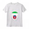 Donna Cerniera Giapponese Sierra Leone Bandiera - Maglietta Mix Heritage con Collo a V - Regalo Unico per Appassionati di Sierra Leone e Giappone
