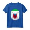 Cerniera Giapponese Sierra Leone Bandiera - Maglietta Mix Heritage Design - Regalo Unico per Persone di Origine Mista