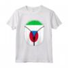 Cerniera Giapponese Sierra Leone Bandiera - Maglietta Mix Heritage Design - Regalo Unico per Persone di Origine Mista