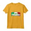 Donna Messicano e Sierra Leone Perfect Mix Heritage Maglietta con Collo a V - Ideale Regalo di Natale per Chiunque con Nazionalità della Sierra Leone e Messico