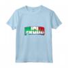 Donna Messicano e Sierra Leone Perfect Mix Heritage Maglietta con Collo a V - Ideale Regalo di Natale per Chiunque con Nazionalità della Sierra Leone e Messico