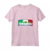 Donna Messicano e Sierra Leone Perfect Mix Heritage Maglietta con Collo a V - Ideale Regalo di Natale per Chiunque con Nazionalità della Sierra Leone e Messico