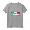 Donna Messicano e Sierra Leone Perfect Mix Heritage Maglietta con Collo a V - Ideale Regalo di Natale per Chiunque con Nazionalità della Sierra Leone e Messico