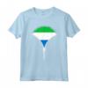 Camicia Sierra Leone Bandiera - Design Patrimonio Ispanico - Ideale come Regalo per Uomini e Donne della Sierra Leone