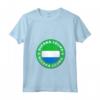 Bandiera Sierra Leone - Maglietta Orgoglio Patriottico con Collo a V - Regalo per la Giornata dell'Indipendenza della Sierra Leone