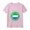 Bandiera Sierra Leone - Maglietta Orgoglio Patriottico con Collo a V - Regalo per la Giornata dell'Indipendenza della Sierra Leone