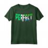 Irlandese e Sierra Leone Perfect Mix Heritage Maglietta - Ideale Regalo di Natale per Chiunque Sia Orgoglioso delle Proprie Radici