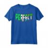 Irlandese e Sierra Leone Perfect Mix Heritage Maglietta - Ideale Regalo di Natale per Chiunque Sia Orgoglioso delle Proprie Radici