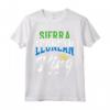 Bandiera Sierra Leone Re Sierra Leone Sierre Leone Maglietta - Design orgoglio Sierra Leone - Ideale per chiunque abbia radici o origine della Sierra Leone