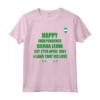 Felice Indipendenza Mamma - Salone Sierra Leone Maglietta - Ideale per la Festa dell'Indipendenza il 27 Aprile