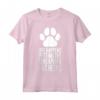 Singapura Cat - Unique Singapura Kitten T-Shirt for Cat Lovers - Funny Singapura Cat Saying - Ideal Gift for Mom or Dad