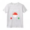 T-shirt Bandiera Singapore - Ruft und Ich muss Los Singapore - Ideale come Souvenir o Regalo per Fan di Singapore
