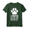 Singapura Mom - Singapura Cat T-shirt - Fun Gift for Singapura Cat Lovers - Ideal for Birthday Jokes