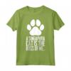 Singapura Mom - Singapura Cat T-shirt - Fun Gift for Singapura Cat Lovers - Ideal for Birthday Jokes