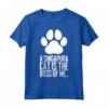 Singapura Mom - Singapura Cat T-shirt - Fun Gift for Singapura Cat Lovers - Ideal for Birthday Jokes