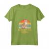 Singapura Cat Mom - Retro Vintage Maglietta Divertente per Amante dei Gatti con Design EKG - Ideale per Compleanno, Natale, San Valentino