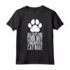 Singapura Kitten - Singapura Mom - Singapura Dad Maglietta | All Cats are Cool but Singapura Cats Rule | Perfect Gift for Singapura Cat Lovers