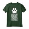 Singapura Kitten - Singapura Mom - Singapura Dad Maglietta | All Cats are Cool but Singapura Cats Rule | Perfect Gift for Singapura Cat Lovers