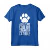 Singapura Kitten - Singapura Mom - Singapura Dad Maglietta | All Cats are Cool but Singapura Cats Rule | Perfect Gift for Singapura Cat Lovers