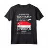 Ein Ticket nach Singapur Kaufen - Singapur Urlaub Maglietta für Reise Fans - Ideal als Geschenk für Singapur-Enthusiasten
