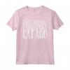 I Was Normal 1 Singapura Cat Ago - Singapura Kitten Mom Dad T-shirt - Fun Gift for Singapura Cat Lovers