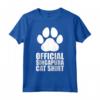 Official Singapura Cats Shirt - Fun and Unique Cat T-Shirt for Cat Lovers