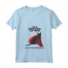 Sono Cat Mother Woman Superpower - Singapura Cat Mom Maglietta con Collo a V - Ideale per Compleanno, Natale e Giornata Internazionale del Gatto