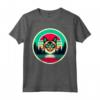 Singapura Cat Lover - Maglietta Tramonto Retro Vintage Anni '80 '70 per Amanti dei Gatti - Regalo Compleanno o Vacanza