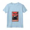 Singapura Gatto Animale Rispetto Vintage Retro - Maglietta con Collo a V per Amanti dei Gatti - Ideale per Natale, Ringraziamento o Compleanni