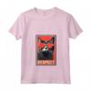 Singapura Gatto Animale Rispetto Vintage Retro - Maglietta con Collo a V per Amanti dei Gatti - Ideale per Natale, Ringraziamento o Compleanni