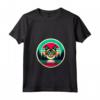 Donna Singapura Cat Lover Tramonto - Maglietta Vintage Gatti Singapura Retro Style - Ideale per Proprietari di Gatti o Amanti dei Felini