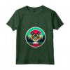 Donna Singapura Cat Lover Tramonto - Maglietta Vintage Gatti Singapura Retro Style - Ideale per Proprietari di Gatti o Amanti dei Felini