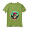 Donna Singapura Cat Lover Tramonto - Maglietta Vintage Gatti Singapura Retro Style - Ideale per Proprietari di Gatti o Amanti dei Felini