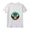 Donna Singapura Cat Lover Tramonto - Maglietta Vintage Gatti Singapura Retro Style - Ideale per Proprietari di Gatti o Amanti dei Felini