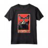 Singapura Gatto - Maglietta Rispetto Vintage Retro - Regalo Perfetto per Amanti dei Gatti - Ideale per Natale o Compleanni