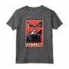 Singapura Gatto - Maglietta Rispetto Vintage Retro - Regalo Perfetto per Amanti dei Gatti - Ideale per Natale o Compleanni