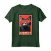 Singapura Gatto - Maglietta Rispetto Vintage Retro - Regalo Perfetto per Amanti dei Gatti - Ideale per Natale o Compleanni