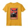 Singapura Gatto - Maglietta Rispetto Vintage Retro - Regalo Perfetto per Amanti dei Gatti - Ideale per Natale o Compleanni