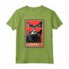 Singapura Gatto - Maglietta Rispetto Vintage Retro - Regalo Perfetto per Amanti dei Gatti - Ideale per Natale o Compleanni