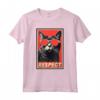 Singapura Gatto - Maglietta Rispetto Vintage Retro - Regalo Perfetto per Amanti dei Gatti - Ideale per Natale o Compleanni
