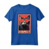 Singapura Gatto - Maglietta Rispetto Vintage Retro - Regalo Perfetto per Amanti dei Gatti - Ideale per Natale o Compleanni
