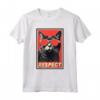 Singapura Gatto - Maglietta Rispetto Vintage Retro - Regalo Perfetto per Amanti dei Gatti - Ideale per Natale o Compleanni