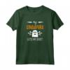 My Singapura Lifts My Spirit - Cat Mom Halloween Maglietta - Regalo Speciale per Gli Amanti dei Gatti