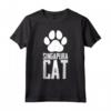 Singapura Mom - Singapura Kitten - Singapuras Maglietta - Funny Cat Gift for Singapura Lovers - Ideal for Birthday or as a Joke Gift